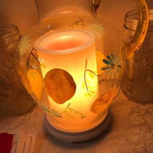 Meet your Posher, Janice